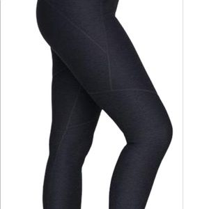 Outdoor voices charcoal leggings